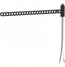 NTC probe with strap IP68 1.5m