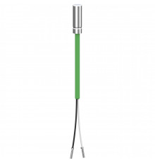 PT1000 probe metal tip IP68 1.5m
