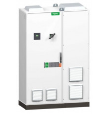 VarSet 550 кВАр, DR3,8, для загр сети
