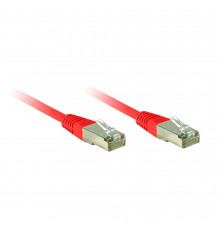 Кабель передачи данных по протоколу SERCOS III, 2xRJ45, 0,5 м