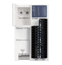 OTB МОДУЛЬ ETHERNET 12ВХ/8ВЫХ =24В