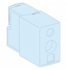 12 ОТВ.КЛЕММ НА 16 ММ ДЛЯ POWERCLIP