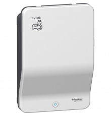 EVLINK WALLBOX PLUS розетка T2 1ф 3,7kW