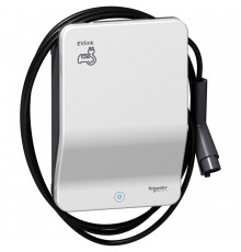 EVLINK WALLBOX PLUS кабель T1 1ф 3,7kW