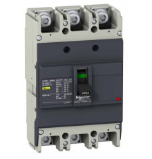 3П3Т АТВОМАТИЧЕСКИЙ ВЫКЛЮЧАТЕЛЬ EZC250 36KA/415В 100 A