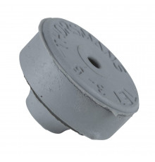КАБЕЛЬНЫЙ ВВОД ISO M12
