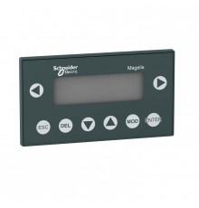 MAGELIS КОМП.СИМ.ДИСП.4X20, =24В