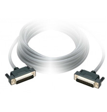 КАБЕЛЬ UTW: SCM21_6/SCY21600&lt;-&gt;CCX17/XBT, 2,5M