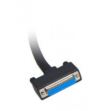 КАБЕЛЬ ДЛЯ ПОДКЛЮЧЕНИЯ ПРИНТЕРА (SERIAL) К MAGELIS XBT N401 И XBT R411