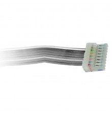КАБЕЛЬ ADVANTYS STB (HE13 - RJ45) &lt;-&gt; ВСЕ XBT С RJ45, 2.5M