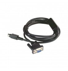 Кабель для XBT, разъем mini DIN/SUB-D, 5м