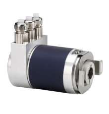 АБС. ЭНК. 58ММ, Д/ВАЛ 15 ММ, 25БИТ, PROFIBUS
