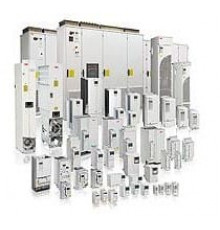 ЭМС фильтр для ACS/ACH 550 R1/R2, макс. длина кабеля двигателя 1 0 м