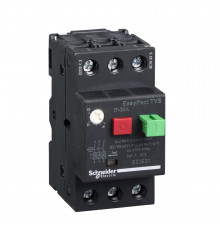 АВТ.ВЫКЛ. EasyPact TVS 3Р 17-23A