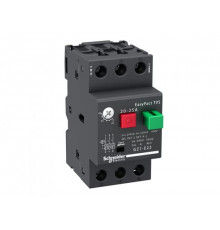 АВТ.ВЫКЛ. EasyPact TVS 3Р 20-25A