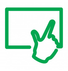 EcoStruxure Operator Terminal Expert Runtime, лицензия для iPC