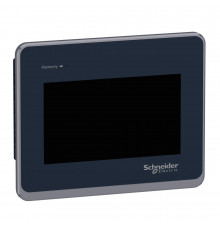 Web панель STW серия 4”W, разрешение 480х272