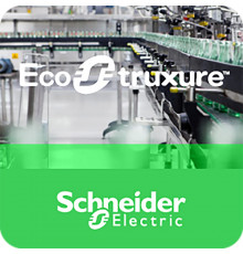 EcoStruxure Machine SCADA Expert for 3rd Party PC (Runtime License), 32000 Tags