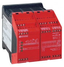 PREVENTA МОДУЛЬ БЕЗОПАСНОСТИ КАТ. 4 230В