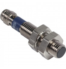 ИНДУКТИВНЫЙ ЦИЛИНДР. ДАТЧИК M8 12 24В DC XS108B3PBM8