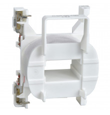 КАТ.КОНТ. LC1D09…D38,DT20…DT40 127В АС