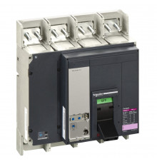 АВТОМАТИЧЕСКИЙ ВЫЕЛЮЧАТЕЛЬ COMPACT NS800H MICROLOGIС 2.0