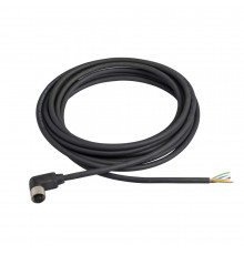 КАБЕЛЬ С КОННЕКТОРОМ XZCP53P11L5