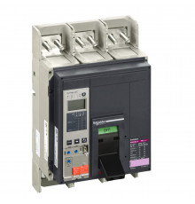 3П3Т АТВОМАТИЧЕСКИЙ ВЫКЛЮЧАТЕЛЬ MICROLOGIC2.0E NS630b H