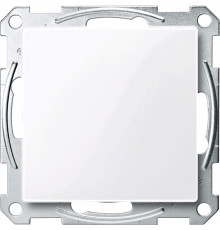 SM, KNX кнопочный выключатель 2/3/4 кнопки Pushbutton Pro, активный белый