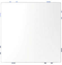 D-Life KNX кнопочный выключатель 2/3/4 кнопки Pushbutton Pro, БЕЛ. ЛОТОС, SD