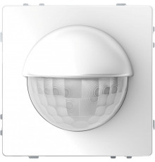 D-Life KNX ДАТЧИК ПРИСУТСТВИЯ Argus 180 2,20м, БЕЛ. ЛОТОС, SD