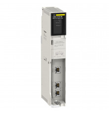 M580 Quantum S908 RIO Drop Adapter