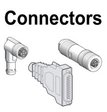 5 X 24 PIN MOLEX КОННЕКТОР
