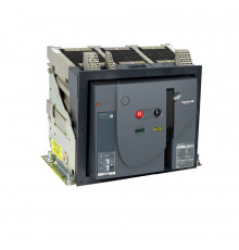 Авт.выкл. EasyPact MVS 1000A 3P 50кА эл.расц. ET2I стац. с ручн.приводом