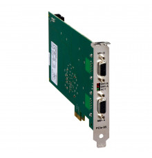 PCI-карта Modbus+ (2 канала)