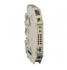 INPUT RELAY EM INTERF