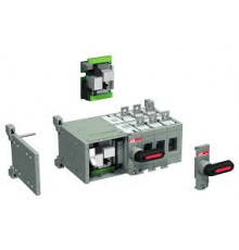 Электродвигатель OMEM4M/250VDC рубильника OTM1000…2500