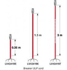 КАБЕЛЬ ULP CORD L= 0,35 М ДЛЯ NT, NW