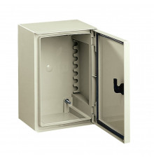 7035 ШКАФ THALASSA 310x215x160 IP66 ПР. ДВ.