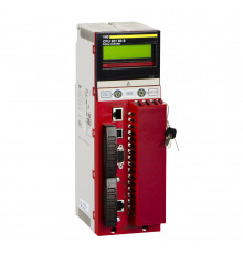 HSBY ЦПУ SIL2, ОЗУ 1Mb, доп. до 7M, 128k Рег., 1xMBus/1хMBus+, 1xEth, 1xUSB, LCD