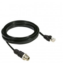 КАБЕЛЬ ДВИГАТЕЛЯ BSH 2.5Х2 3M