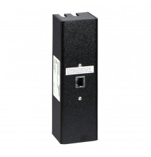 MODBUS PLUS SUPER TAP - МОНТАЖ НА DIN