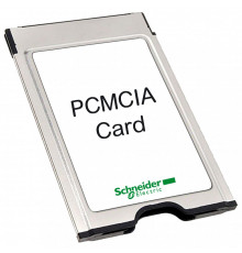 PROFIBUS DP - ПЛАТА PCMCIA III ДЛЯ ПК