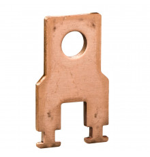2Х ПОЛЮСНАЯ ШИНА ДЛЯ D40A ДО D65A EVERLINK