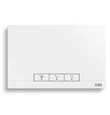 DP7-S-611 Панель управления free@homeTouch 7&quot;, белая