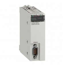 CANopen X80 Master