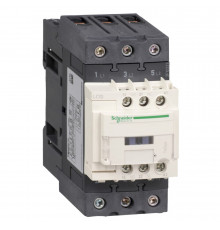 3P КОНТАКТОР EVERLINK AC3 440В 40A КАТУШКА УПР. 24В AC 50/60ГЦ