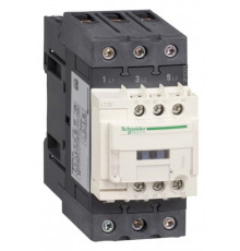 3P КОНТАКТОР EVERLINK AC3 440В 65A КАТУШКА УПР. 500В AC 50/60ГЦ