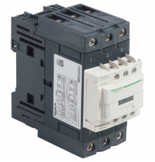 3P КОНТАКТОР EVERLINK AC3 440В 50A КАТУШКА УПР. 24В DC