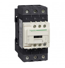 3P КОНТАКТОР AC3 440В 65A КАТУШКА УПР. 110В AC 50/60ГЦ